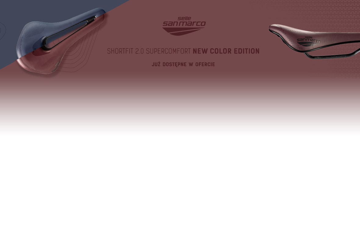SanMarco ShortFit2