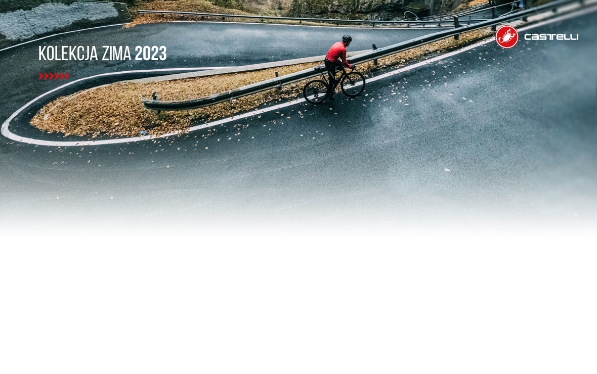 Castelli zima 2023/24