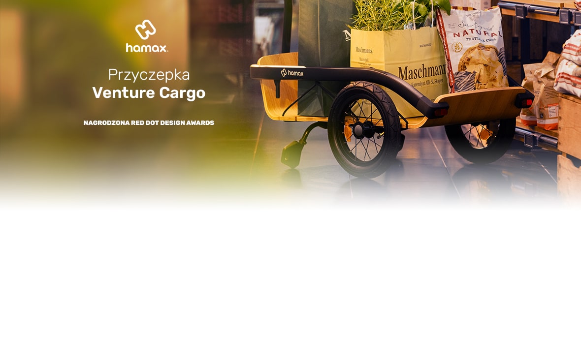 HAMAX Venture Cargo