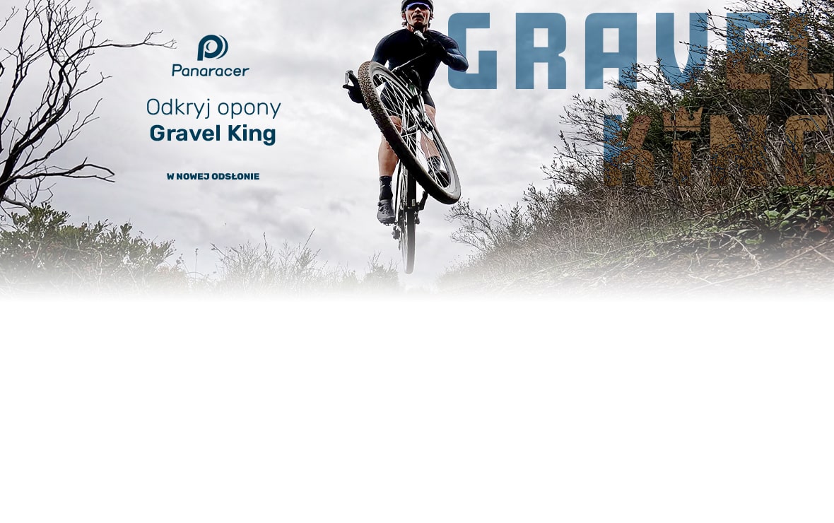 GravelKing