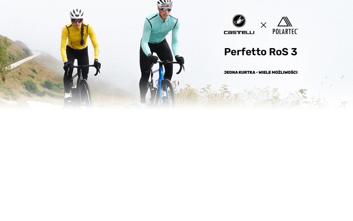 Castelli Perfetto RoS 3 zima 2025