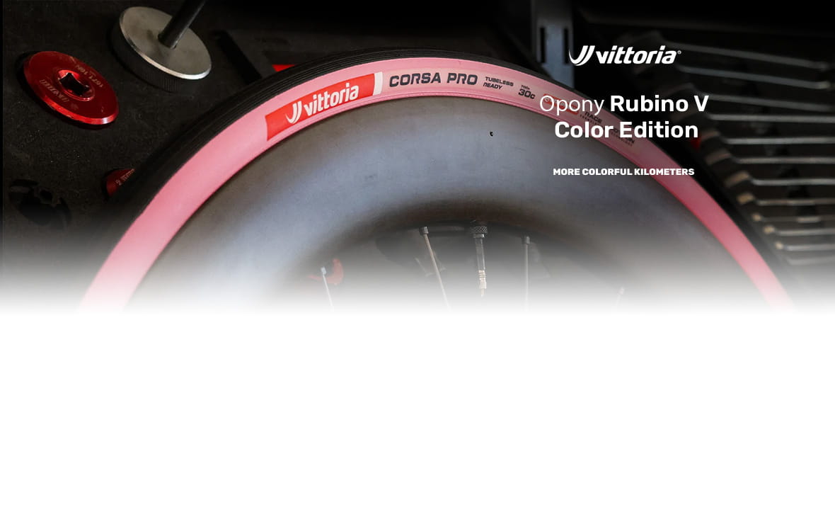 Vittoria Corsa Pro