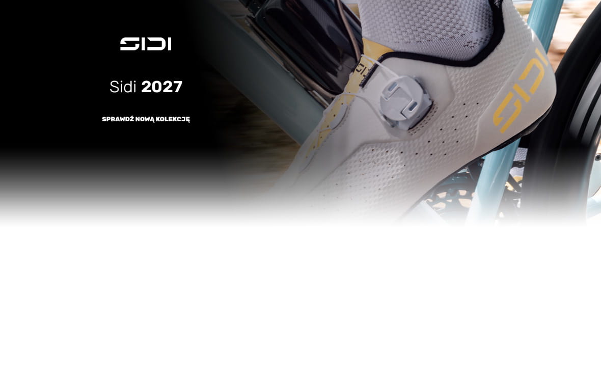 Sidi Nowości 2027